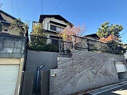 物件画像 宇治市宇治蛇塚　戸建て