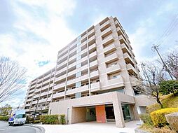 物件画像 グランノア高槻阿武山LUCE　506