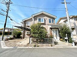 物件画像 八幡市美濃山幸水　戸建て