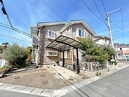 物件画像 八幡市美濃山幸水　戸建て