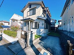 物件画像 亀岡市西つつじケ丘美山台1丁目　戸建て