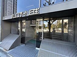 物件画像 パレステート日生熊野