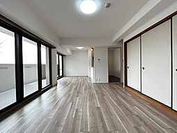 物件画像 サンシティ桂坂ロイヤル3番館　317