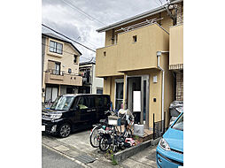 物件画像 京都市右京区嵯峨野芝野町9-78