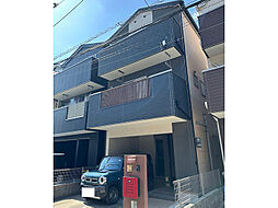 物件画像 摂津市三島3丁目4-30