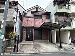 物件画像 高槻市津之江町3丁目69-12