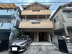 物件画像 高槻市津之江町2丁目30-13