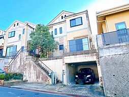 物件画像 枚方市長尾東町3丁目　戸建て