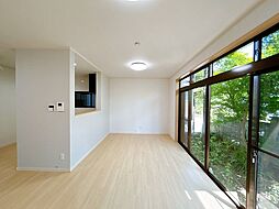 亀岡市北古世町2丁目 戸建て