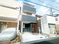 京都府宇治市槇島町南落合3-110：物件画像