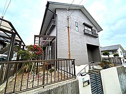 物件画像 八幡市男山指月2-29