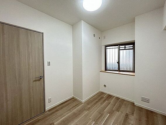 4.1帖洋室