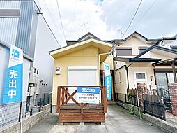 物件画像 長岡京市神足橋本 戸建て