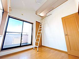 洋室の画像