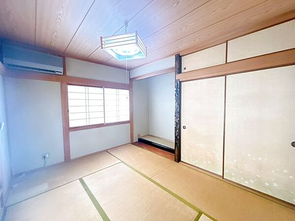 和室