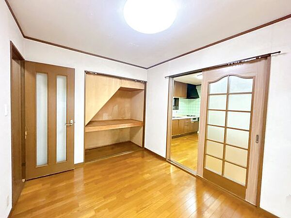 室内