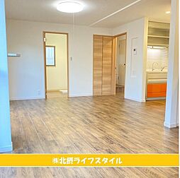 居間