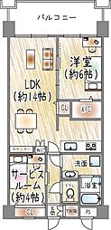 朝日プラザ豊中本町