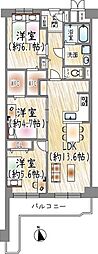 日商岩井第6緑地公園マンション