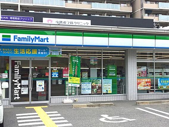 【コンビニエン...