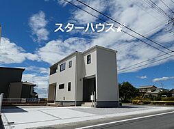 物件画像 リーブルガーデン.S　前橋市上増田町第２