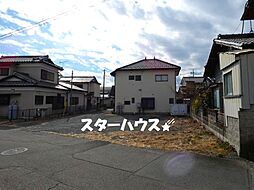 物件画像 伊勢崎市田部井町1丁目　中古一戸建