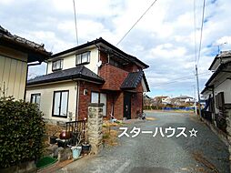 物件画像 伊勢崎市田部井町1丁目　中古一戸建