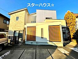 物件画像 伊勢崎市田部井町1丁目　中古一戸建