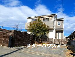 物件画像 伊勢崎市国定町1丁目　中古一戸建