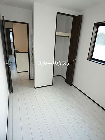 子供部屋 伊勢崎市寿町46