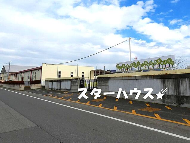 周辺 伊勢崎市国定町1丁目1119