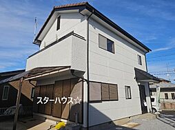 物件画像 太田市大原町中古戸建