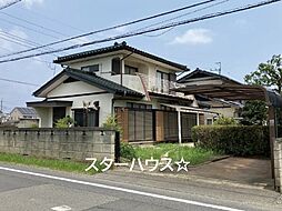 物件画像 太田市大原町中古戸建