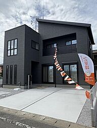 物件画像 スマート・ワン　シティ伊勢崎市連取町