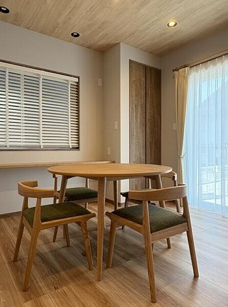 室内