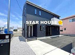物件画像 伊勢崎市寿町築後未入居物件