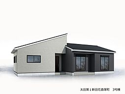 リーブルガーデン.S 太田第一新田花香塚町