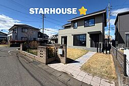 物件画像 伊勢崎市安堀町中古一戸建て