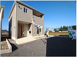 物件画像 太田市新田大根町第2　新築一戸建て