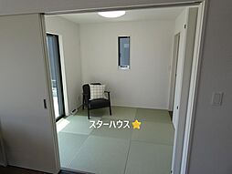 和室の画像