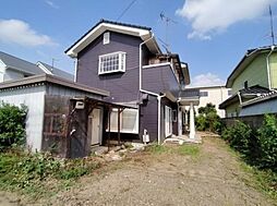 山之神町中古一戸建