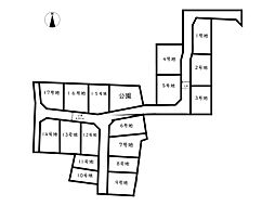 姫路市余部区下余部／売土地　全17区画