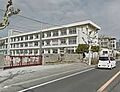 【小学校】八幡...