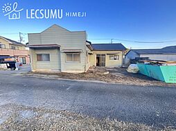 姫路市林田町口佐見/売土地