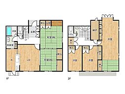 姫路市梅ケ谷町/中古戸建