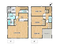 姫路市新在家本町第2