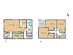 たつの市御津町苅屋第4/新築戸建