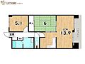 プレステージ姫路西飾磨5階620万円