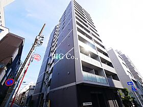 アーバネックス秋葉原イースト2  ｜ 東京都台東区鳥越1丁目（賃貸マンション1K・6階・24.41㎡） その1