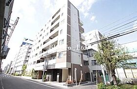 ライブカーサ両国北斎通り  ｜ 東京都墨田区亀沢3丁目（賃貸マンション1DK・5階・25.45㎡） その14